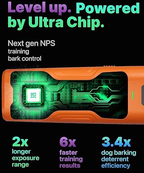 Bark Stopper 3.0 -- *2025 Release: Newest Version [Best Seller - Limited Stock]