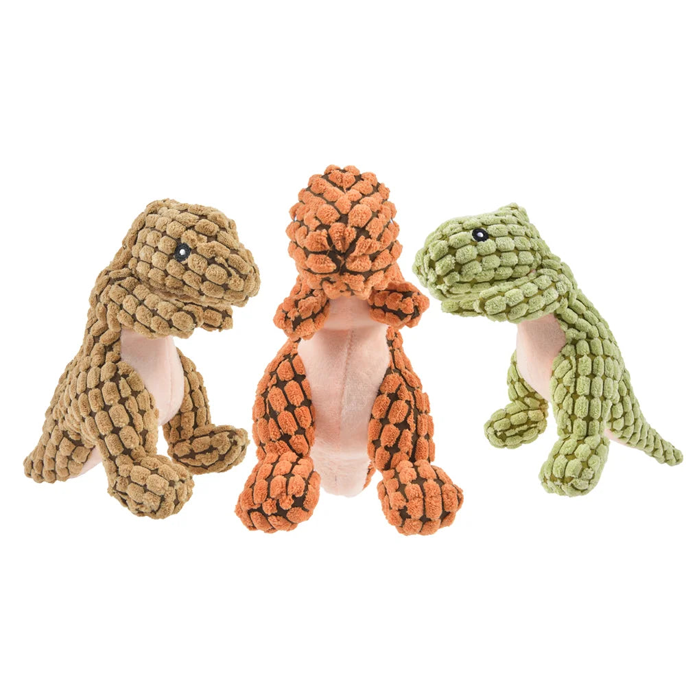 [New Product] Dinosaur Plush Toy