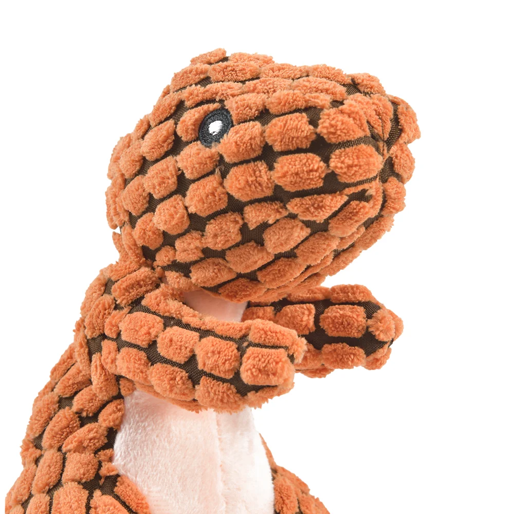 [New Product] Dinosaur Plush Toy