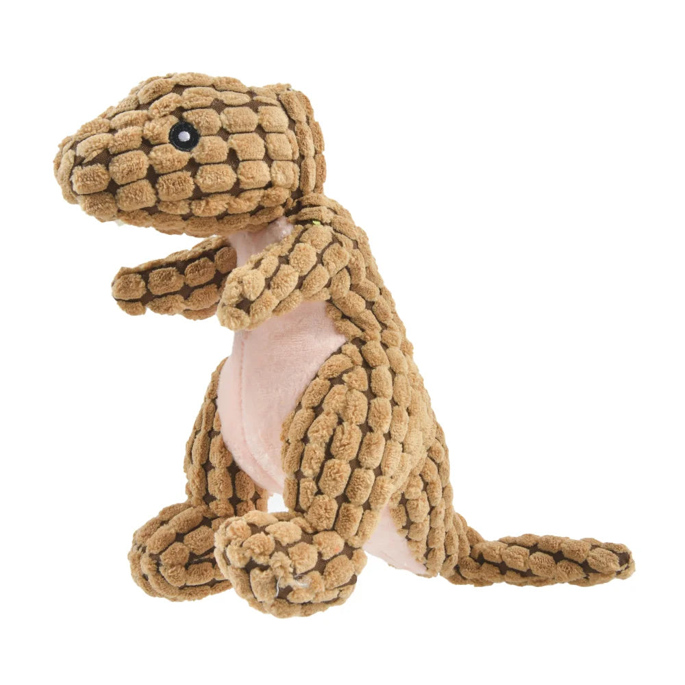 [New Product] Dinosaur Plush Toy