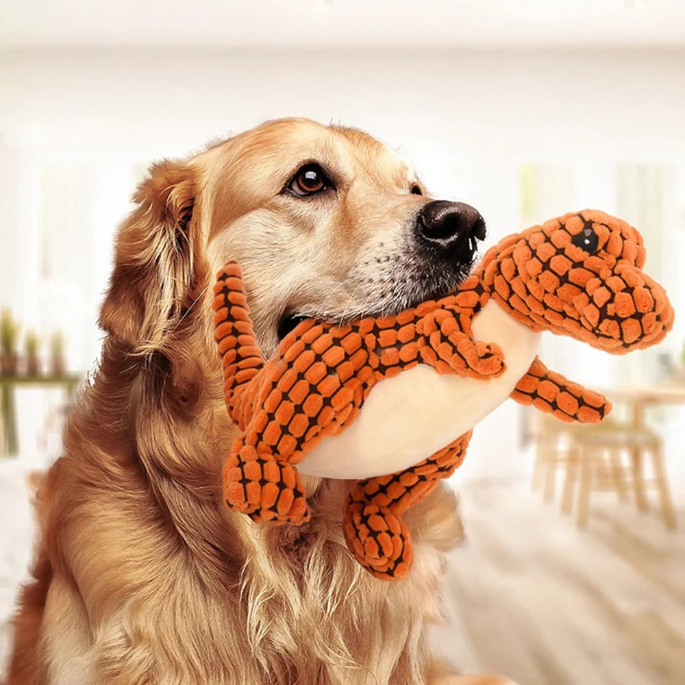 [New Product] Dinosaur Plush Toy